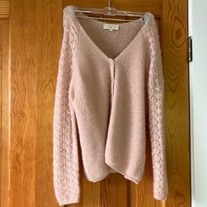 Sezane Cardigan